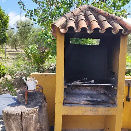 Vista Bella Сasa de vacaciones
