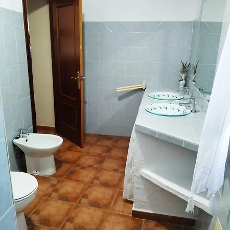 Vista Bella Holiday home