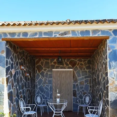 Vista Bella Holiday home Ronda