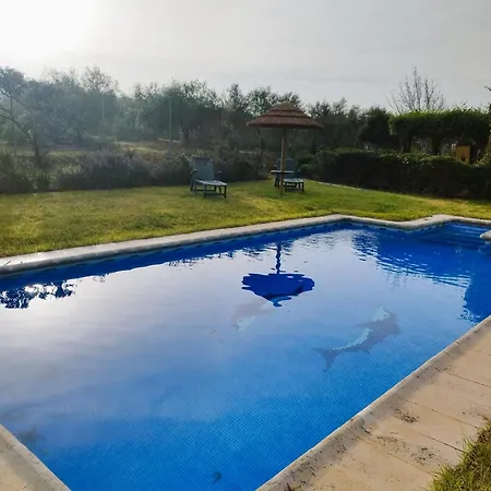 Vista Bella Сasa de vacaciones Ronda