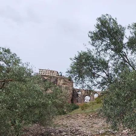 Vista Bella Holiday home Ronda