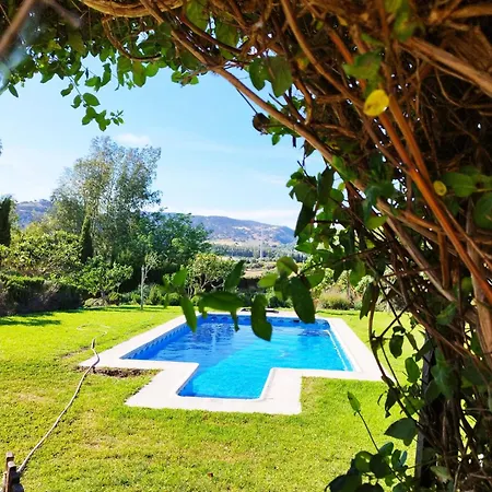 Vista Bella Holiday home Ronda
