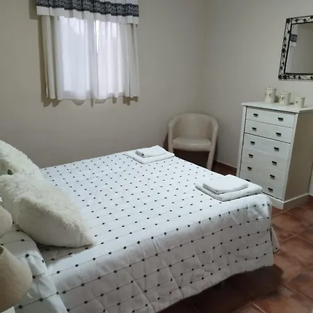 Vista Bella Holiday home