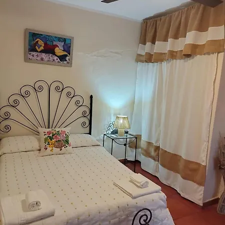 Vista Bella Holiday home *