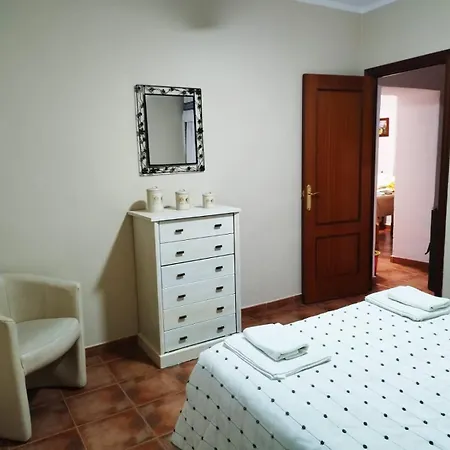 Vista Bella Holiday home *